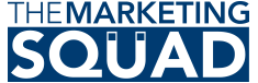 The Marketing Squad logo
